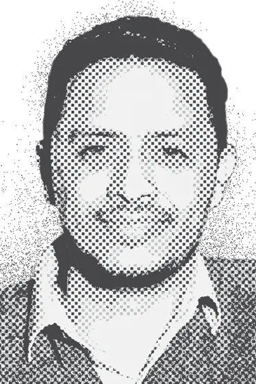 Jawed Al-Awadhi