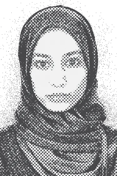 Zahra Al-Qadasi